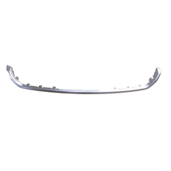 Byd Han 2024-2025 Arka Tampon Alt Çıtası Gümüş Gri (Tw) (Oem No: Hcef280421871)
