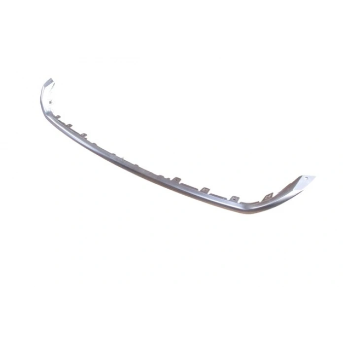Byd Han 2024-2025 Arka Tampon Alt Çıtası Gümüş Gri (Tw) (Oem No: Hcef280421871)
