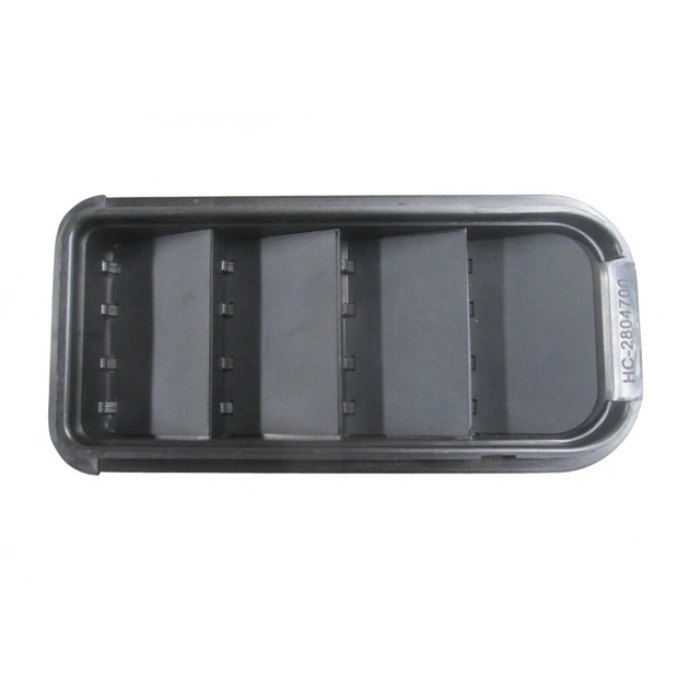 Byd Han 2024-2025 Bagaj Havalandırma Plastiği (Tw) (Oem No: Hc2804700)
