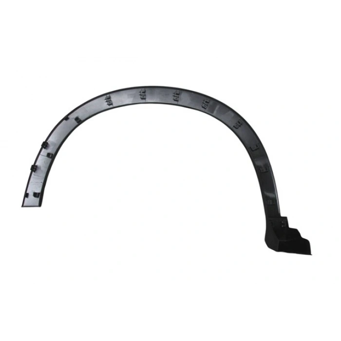 Byd Seal U 2024-2025 - Ev - Ön Çamurluk Ağzı Plastiği Sağ (Tw) (Oem No: Sa3Hk5302420)