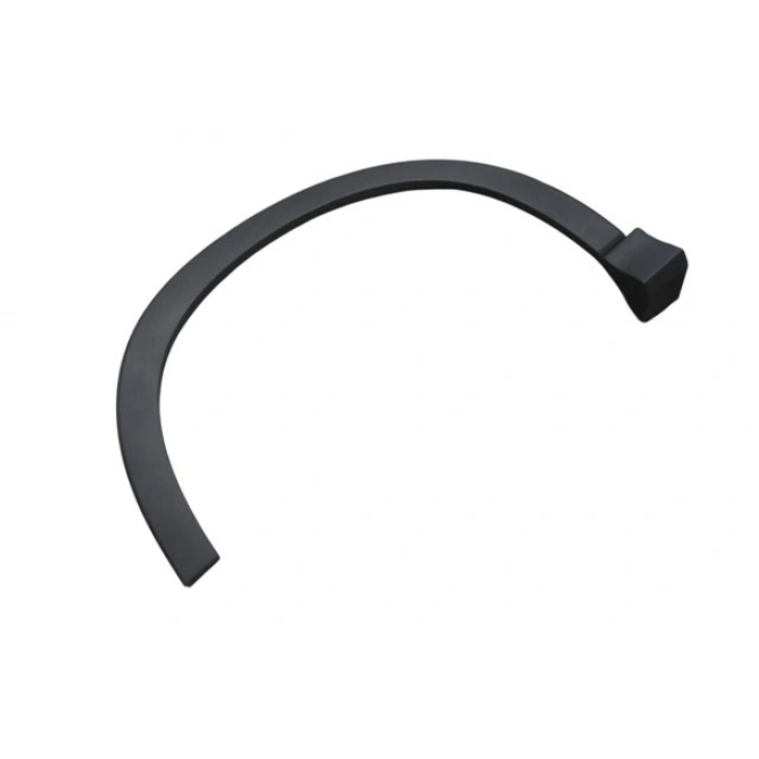 Byd Seal U 2024-2025 - Ön Çamurluk Ağzı Plastiği Sol (Tw) (Oem No: Sa3Hk5302410)