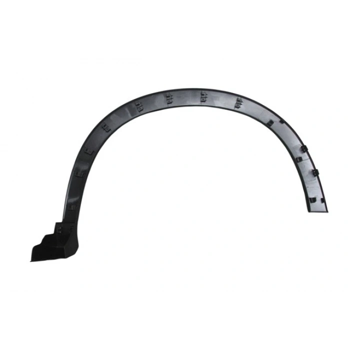 Byd Seal U 2024-2025 - Ev - Ön Çamurluk Ağzı Plastiği Sol (Tw) (Oem No: Sa3Hk5302410)