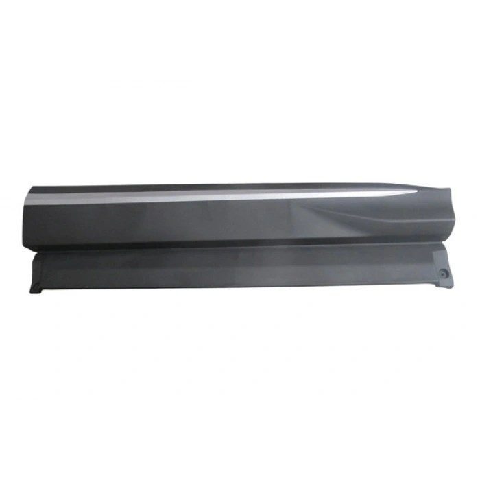 Byd Seal U 2024-2025 - Ön Kapı Bandı Sağ Siyah/Gri Çıtalı (Tw) (Oem No: Sa3Hk5402840)