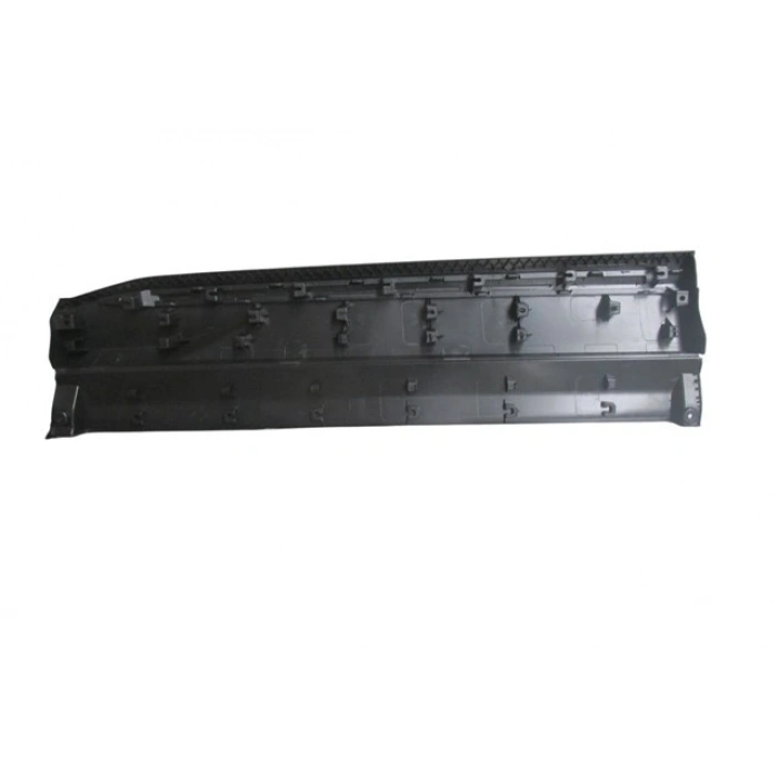 Byd Seal U 2024-2025 - Ön Kapı Bandı Sağ Siyah/Gri Çıtalı (Tw) (Oem No: Sa3Hk5402840)
