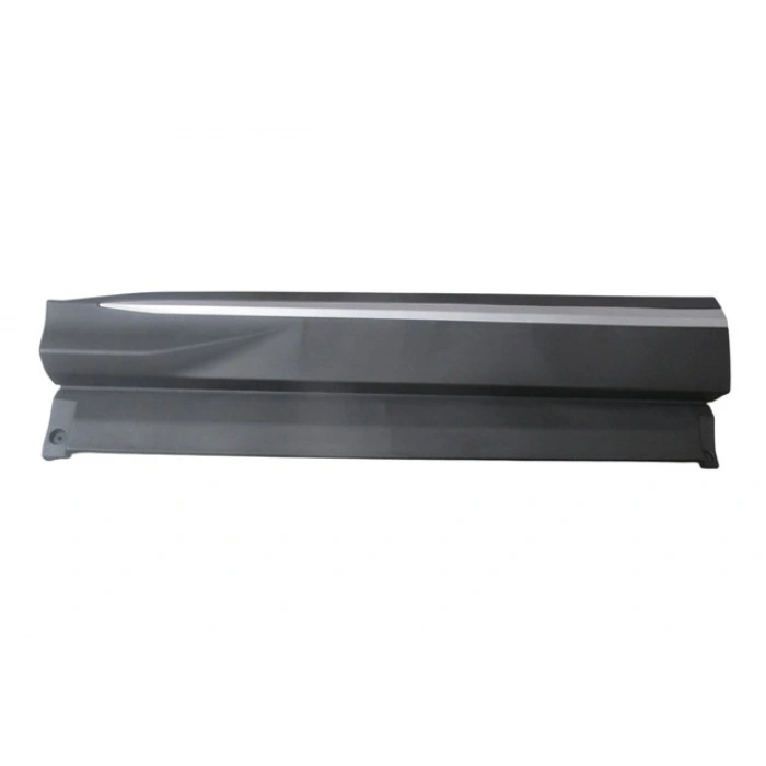 Byd Seal U 2024-2025 - Ön Kapı Bandı Sol Siyah/Gri Çıtalı (Tw) (Oem No: Sa3Hk5402830)