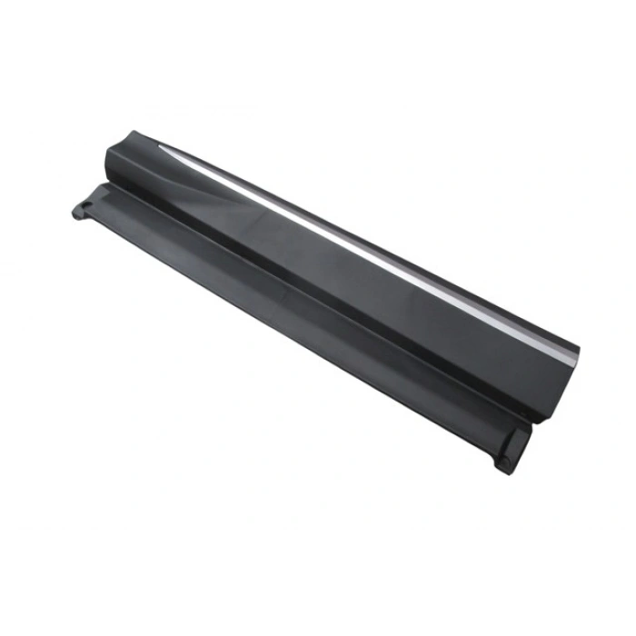 Byd Seal U 2024-2025 - Ön Kapı Bandı Sol Siyah/Gri Çıtalı (Tw) (Oem No: Sa3Hk5402830)