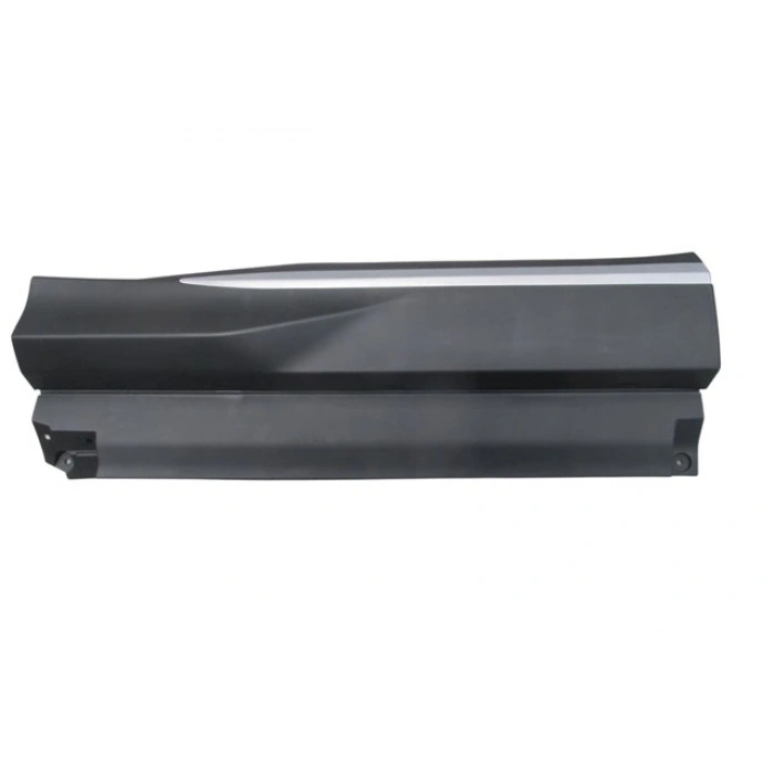 Byd Seal U 2024-2025 - Ev - Arka Kapı Bandı Sağ Siyah/Gri Çıtalı (Tw) (Oem No: Sa3Hk5402860)