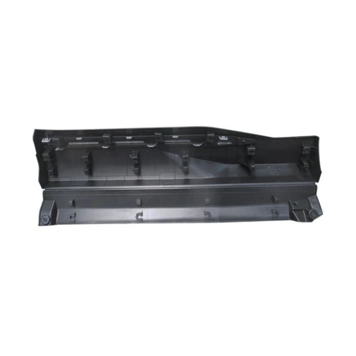 Byd Seal U 2024-2025 - Ev - Arka Kapı Bandı Sağ Siyah/Gri Çıtalı (Tw) (Oem No: Sa3Hk5402860)
