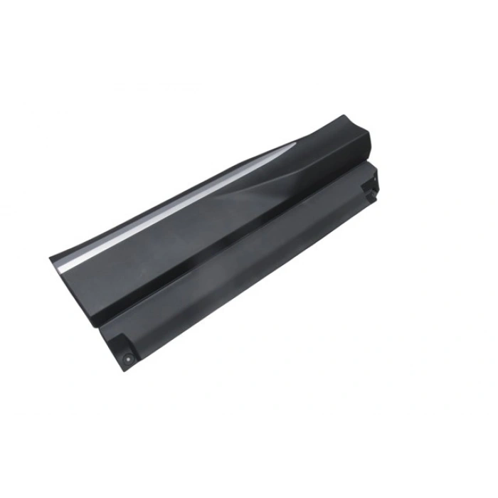 Byd Seal U 2024-2025 - Arka Kapı Bandı Sol Siyah/Gri Çıtalı (Tw) (Oem No: Sa3Hk5402850)