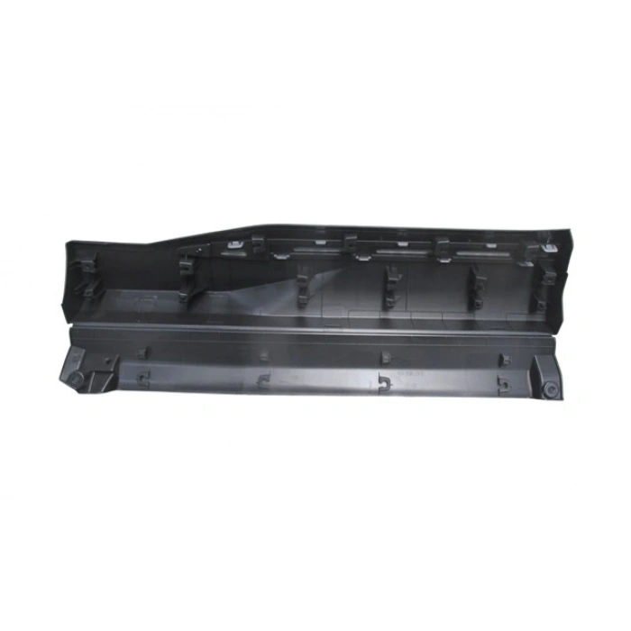 Byd Seal U 2024-2025 - Ev - Arka Kapı Bandı Sol Siyah/Gri Çıtalı (Tw) (Oem No: Sa3Hk5402850)