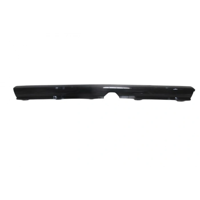 Byd Atto 3 2024-2025 Ev - Ön Tampon Panjuru Alt Parlak Siyah (Tw) (Oem No: Sc2E2803112)