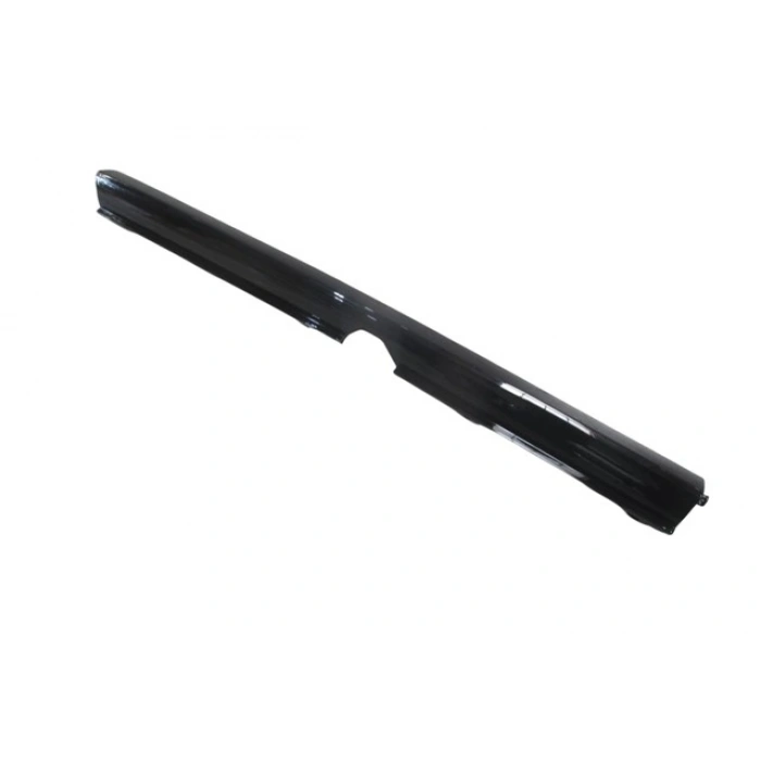 Byd Atto 3 2024-2025 Ev - Ön Tampon Panjuru Alt Parlak Siyah (Tw) (Oem No: Sc2E2803112)