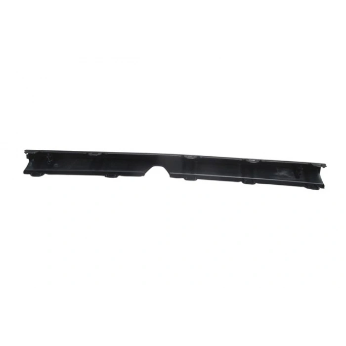 Byd Atto 3 2024-2025 Ev - Ön Tampon Panjuru Alt Parlak Siyah (Tw) (Oem No: Sc2E2803112)