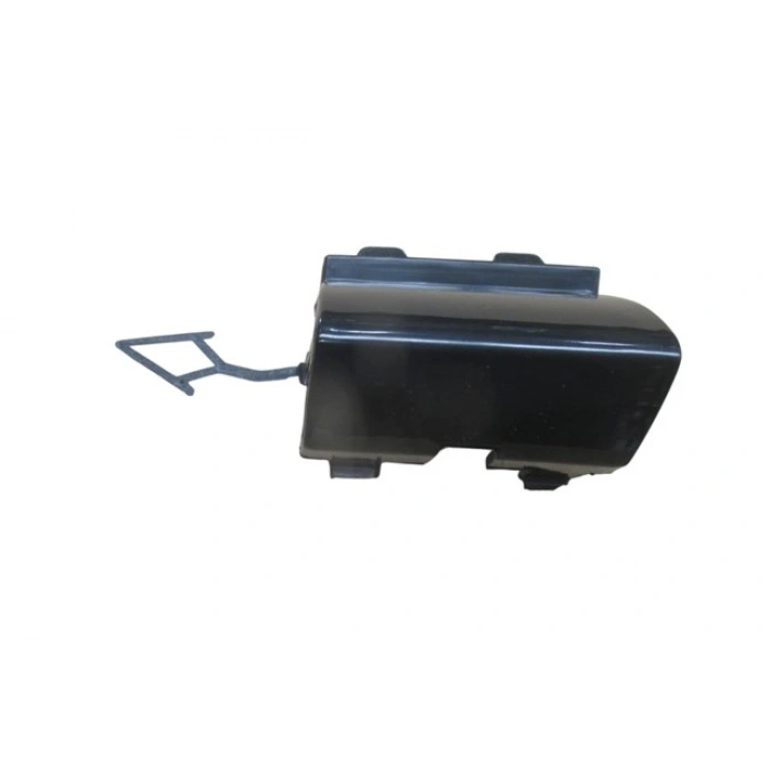 Byd Atto 3 2024-2025 Ev - Ön Tampon Çeki Demiri Kapağı Siyah (Tw) (Oem No: Sc2E2803741)