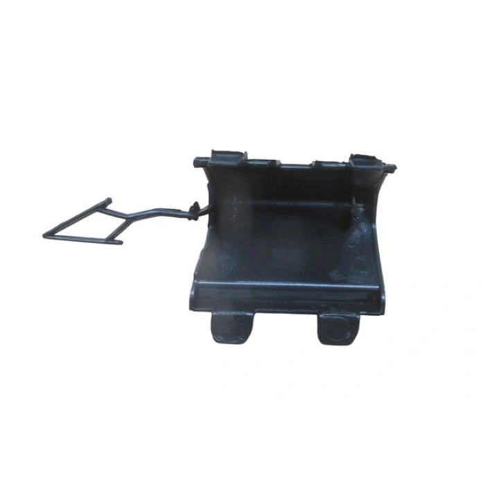 Byd Atto 3 2024-2025 Ev - Ön Tampon Çeki Demiri Kapağı Siyah (Tw) (Oem No: Sc2E2803741)
