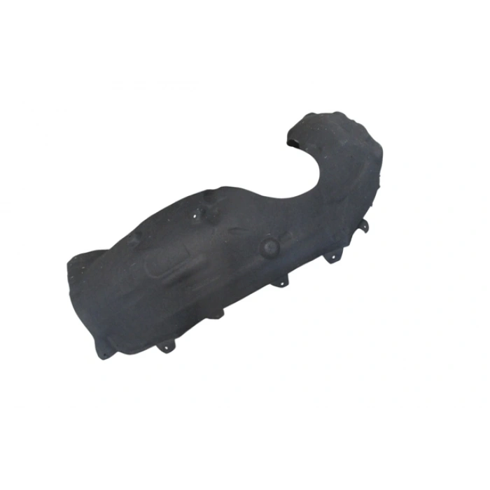 Byd Atto 3 2024-2025 Ev - Ön Çamurluk Davlumbazı Sağ (Halıfileks Tipi) (Tw) (Oem No: Sc2E3102120)