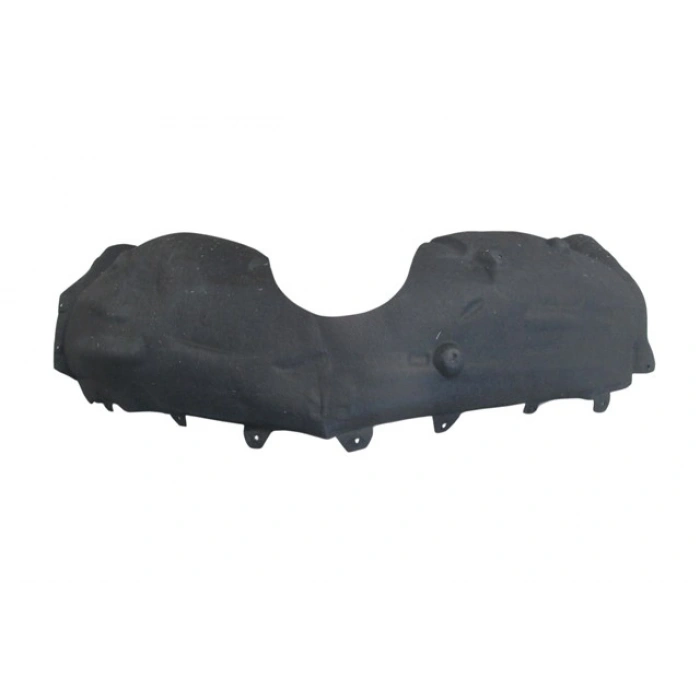 Byd Atto 3 2024-2025 Ev - Ön Çamurluk Davlumbazı Sol (Halıfileks Tipi) (Tw) (Oem No: Sc2E3102110)