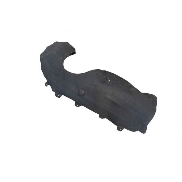 Byd Atto 3 2024-2025 Ev - Ön Çamurluk Davlumbazı Sol (Halıfileks Tipi) (Tw) (Oem No: Sc2E3102110)