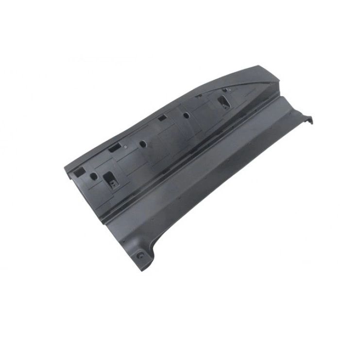 Byd Atto 3 2024-2025 Ev - Ön Kapı Bandı Alt Plastiği Sol (Tw) (Oem No: Sc2E5402831)