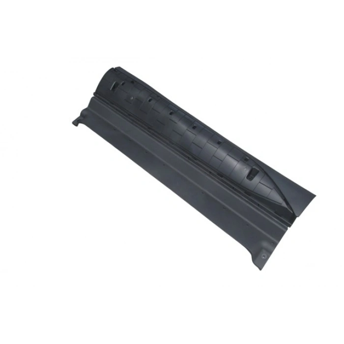 Byd Atto 3 2024-2025 Ev - Arka Kapı Bandı Alt Plastiği Sağ (Tw) (Oem No: Sc2E5402861)
