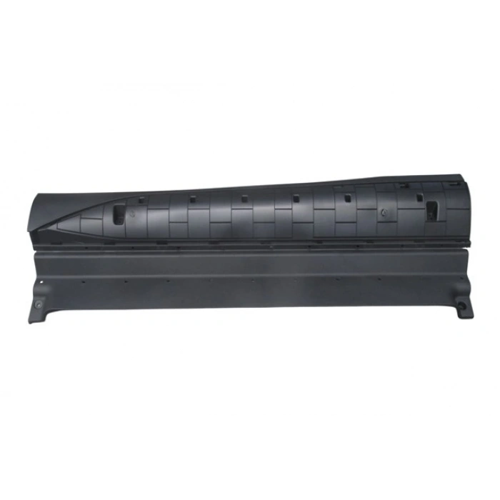Byd Atto 3 2024-2025 Ev - Arka Kapı Bandı Alt Plastiği Sol (Tw) (Oem No: Sc2E5402851)