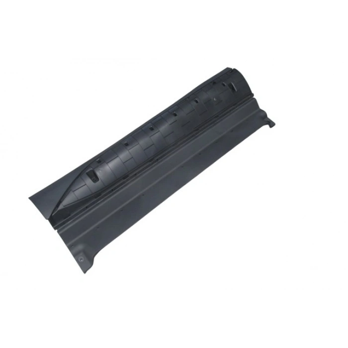 Byd Atto 3 2024-2025 Ev - Arka Kapı Bandı Alt Plastiği Sol (Tw) (Oem No: Sc2E5402851)
