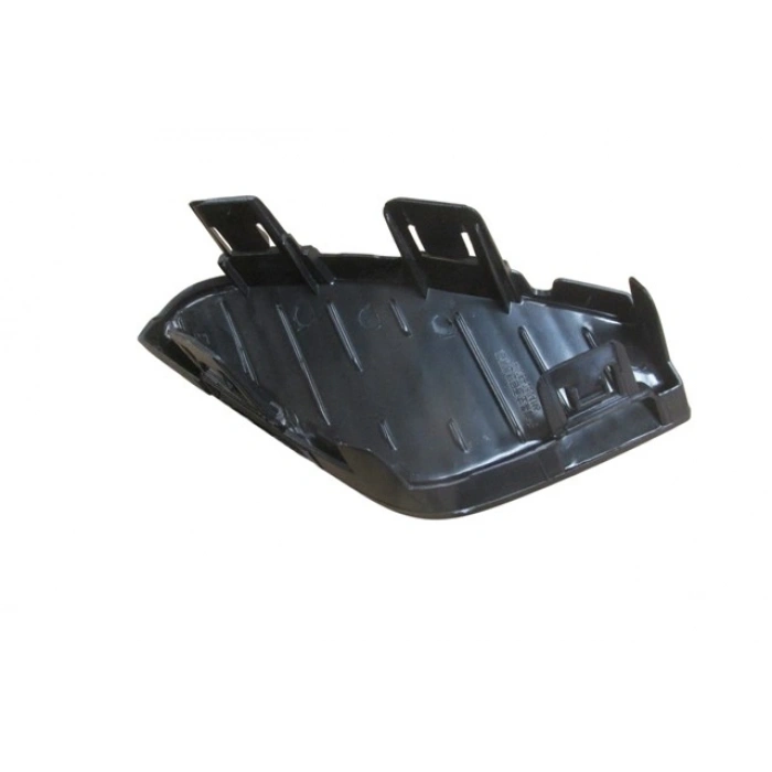 Byd Atto 3 2024-2025 Ev - Arka Tampon Köşe Kapağı Sağ Parlak Siyah (Tw) (Oem No: Sc2E2804116)