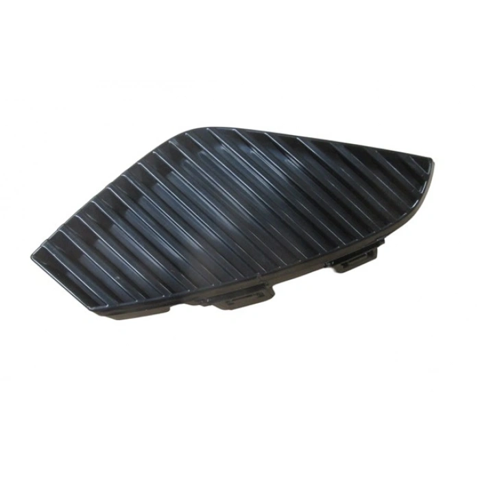 Byd Atto 3 2024-2025 Ev - Arka Tampon Köşe Kapağı Sol Parlak Siyah (Tw) (Oem No: Sc2E2804115)