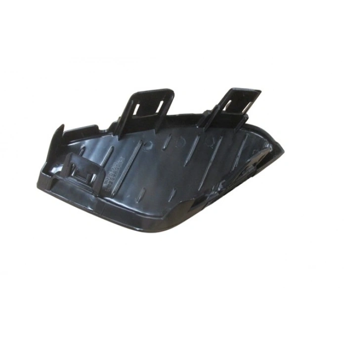 Byd Atto 3 2024-2025 Ev - Arka Tampon Köşe Kapağı Sol Parlak Siyah (Tw) (Oem No: Sc2E2804115)