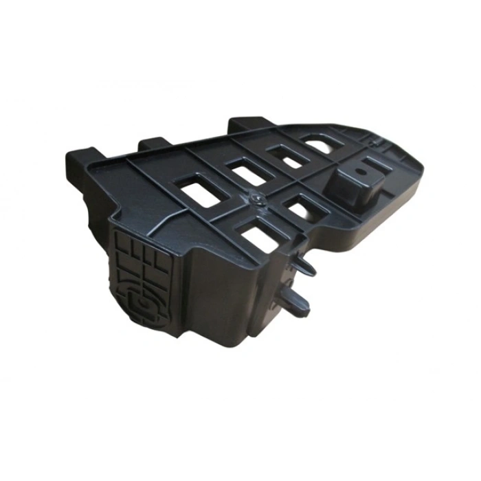 Byd Atto 3 2024-2025 Ev - Arka Tampon Bağlantı Braketi İç Sol (Tw) (Oem No: Sc2E2804330)