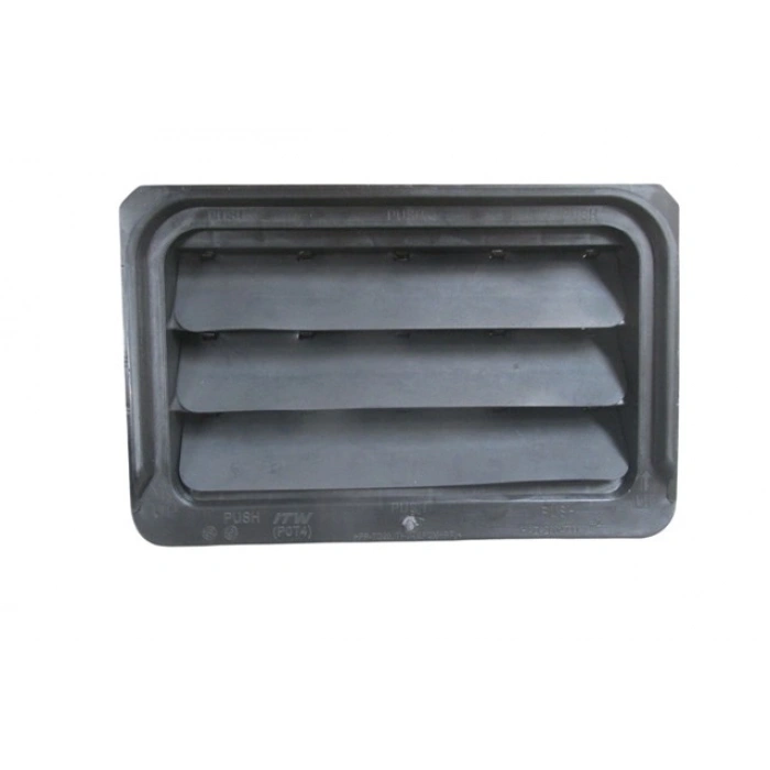 Byd Atto 3 2024-2025 Ev - Bagaj Havalandırma Plastiği (Tw) (Oem No: Had2804700)