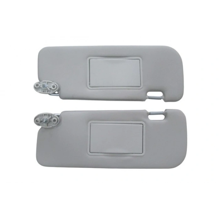 Chevrolet Captiva 2007-2012 Güneşlik Sağ/Sol Set 2 Parça (Oem No: 95192146)