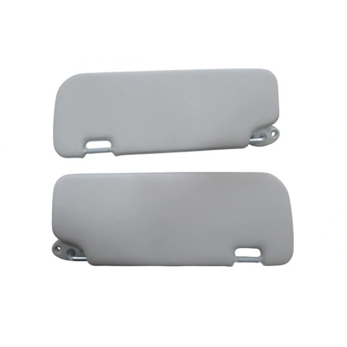 Chevrolet Captiva 2007-2012 Güneşlik Sağ/Sol Set 2 Parça (Oem No: 95192146)