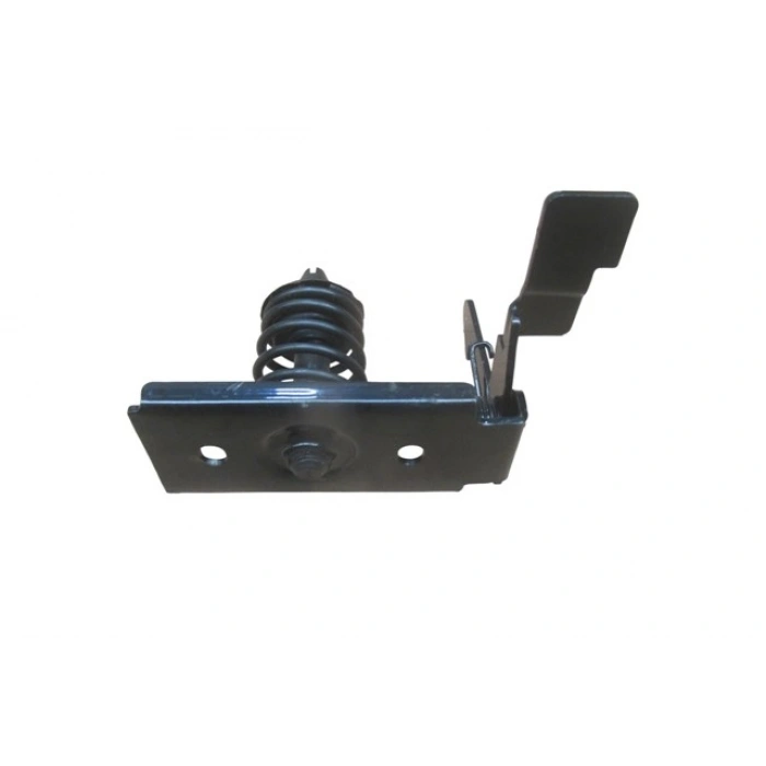 Chevrolet Aveo 2007-2012 Sd - Kaput Kilidi Üst