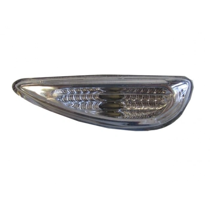 Hyundai İ20 - 2009-2012 Çamurluk Sinyali Sol Beyaz (Eurolamp) (Oem No: 923031R000)