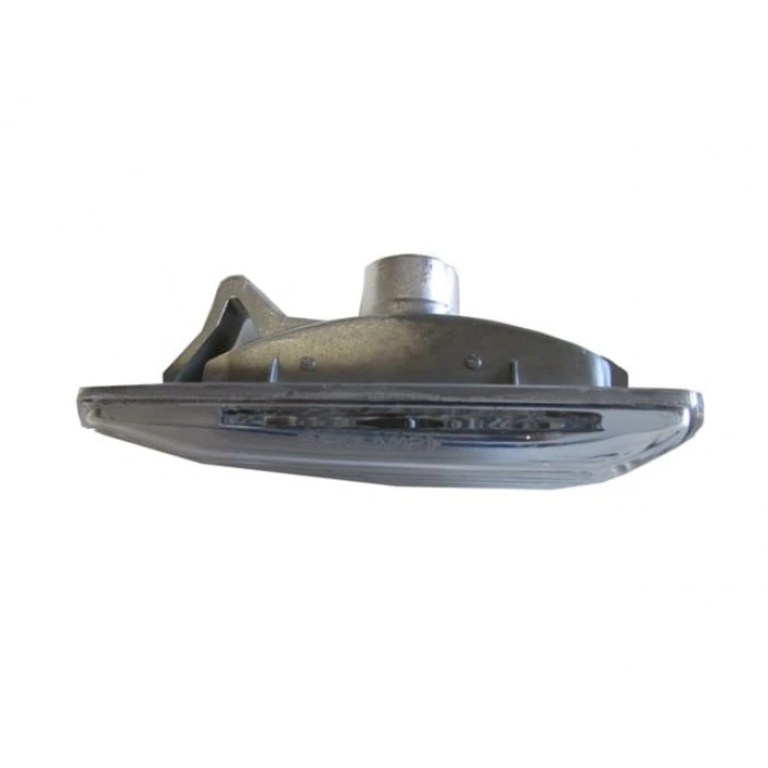 Hyundai İ20 - 2013-2014 Çamurluk Sinyali Sol Beyaz (Eurolamp) (Oem No: 923031R000)