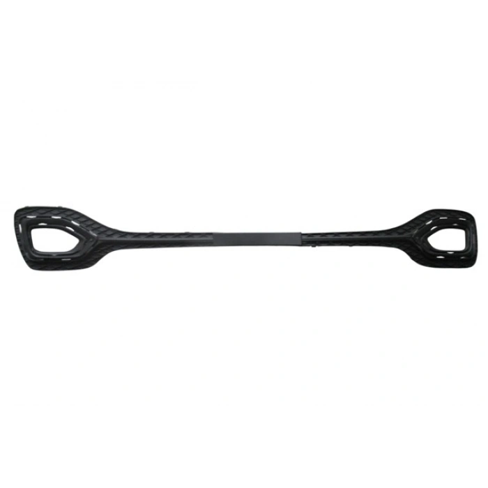 Mg Hs - 2022-2024 Ön Tampon Panjuru Üst Sis Delikli (Tw) (Oem No: 10021149)