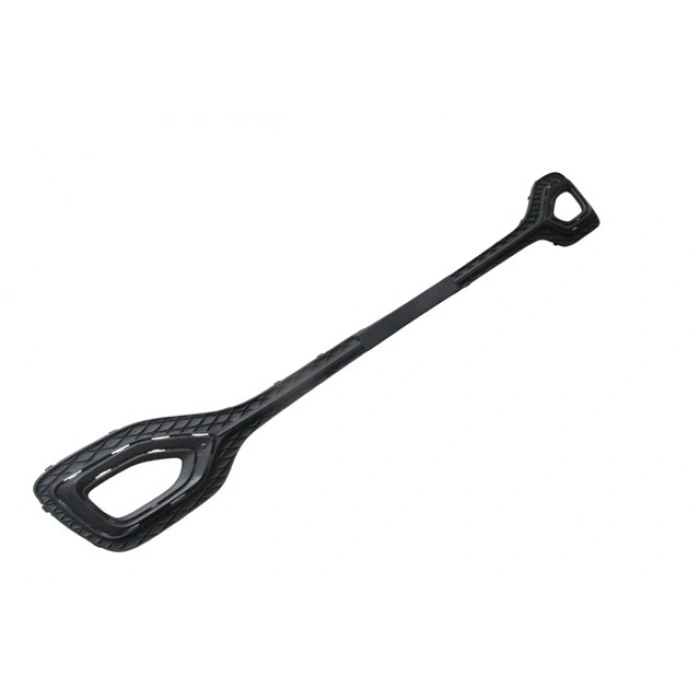 Mg Hs - 2022-2024 Ön Tampon Panjuru Üst Sis Delikli (Tw) (Oem No: 10021149)