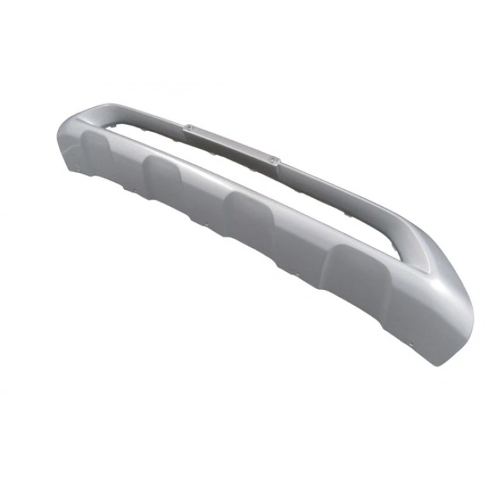 Mg Hs - 2022-2024 Karlık (Ön Tampon Altı) Difüzör Gümüş Gri (Tw) (Oem No: 10021140)