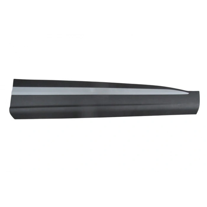Mg Hs - 2022-2024 Ön Kapı Bandı Sağ Siyah (Gri Çıtalı)(Tw) (Oem No: 10423725)