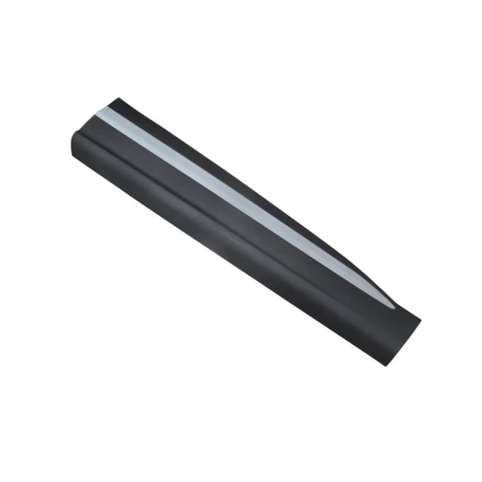 Mg Hs - 2022-2024 Ön Kapı Bandı Sağ Siyah (Gri Çıtalı)(Tw) (Oem No: 10423725)