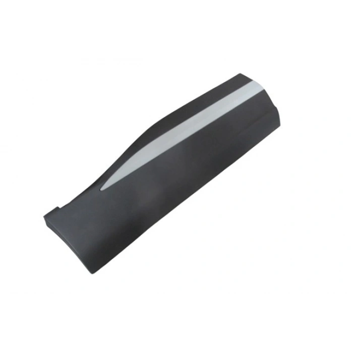 Mg Hs - 2022-2024 Arka Kapı Bandı Sağ Siyah (Gri Çıtalı) (Tw) (Oem No: 10423727)
