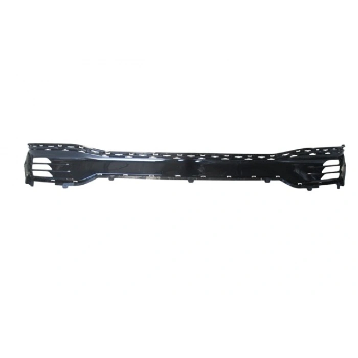 Mg Hs - 2024-2025 Arka Tampon Panjuru (Parlak Siyah) (Tw) (Oem No: 11153044)