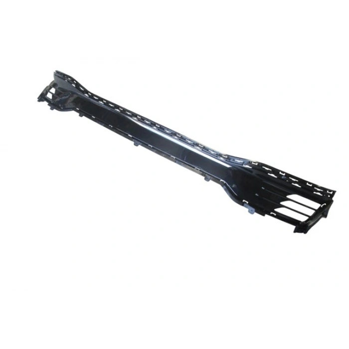 Mg Hs - 2024-2025 Arka Tampon Panjuru (Parlak Siyah) (Tw) (Oem No: 11153044)