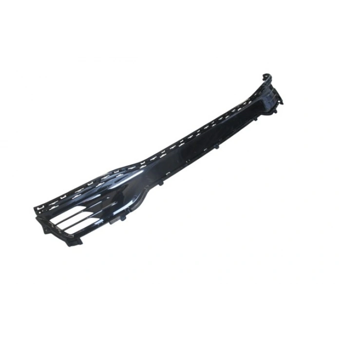 Mg Hs - 2024-2025 Arka Tampon Panjuru (Parlak Siyah) (Tw) (Oem No: 11153044)