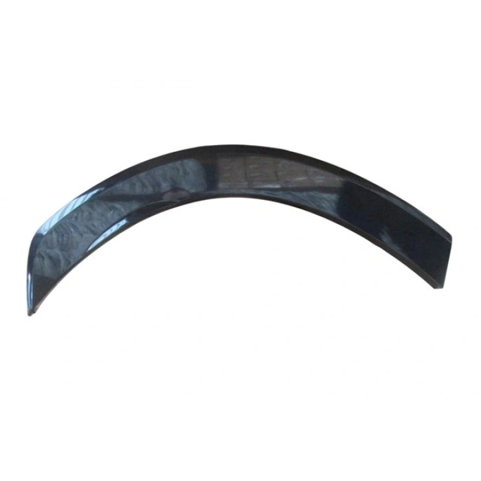 Mg Hs - 2024-2025 Arka Çamurluk Dodik Plastiği Sağ Parlak Siyah (Tampon Kısmı) (Tw) (Oem No: 10910378)