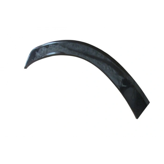 Mg Hs - 2024-2025 Arka Çamurluk Dodik Plastiği Sağ Parlak Siyah (Tampon Kısmı) (Tw) (Oem No: 10910378)
