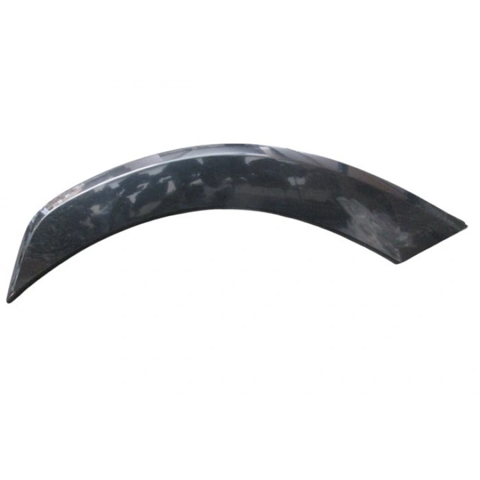 Mg Hs - 2024-2025 Arka Çamurluk Dodik Plastiği Sol Parlak Siyah (Kapı Yanı) (Tw) (Oem No: 10988508)
