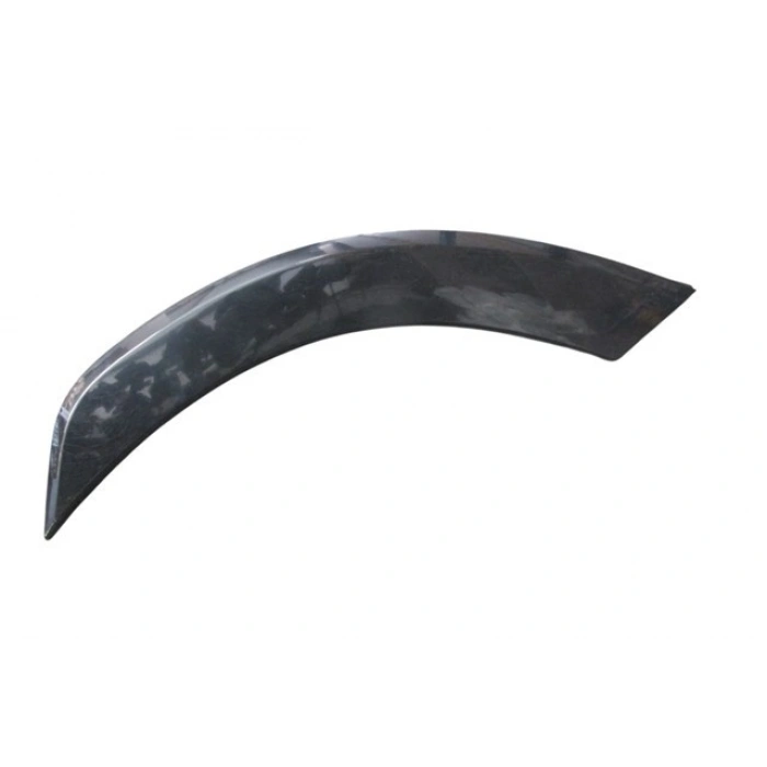 Mg Hs - 2024-2025 Arka Çamurluk Dodik Plastiği Sol Parlak Siyah (Kapı Yanı) (Tw) (Oem No: 10988508)