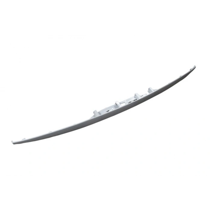 Mg Hs - 2024-2025 Arka Plaka Lamba Çıtası Astarlı (Tw) (Oem No: 10913299)